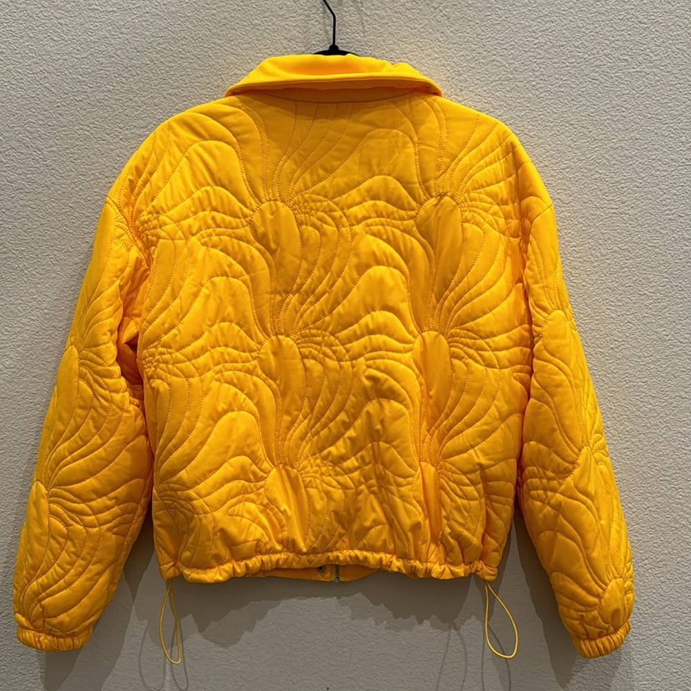 Urban Outfitters Jacket Medium - Picture 4 of 4